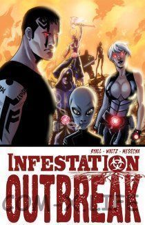 Заражение: Прорыв