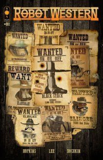 Робо-вестерн