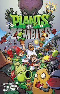 Растения против зомби: Газоногеддон