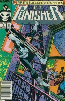 Каратель том 2