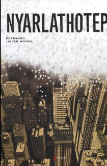 Ньярлатхотеп