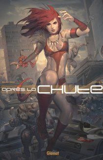 После катастрофы