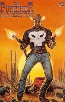 Каратель: Человек по имени Фрэнк