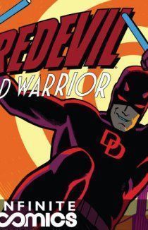 Сорвиголова: Дорожный воин