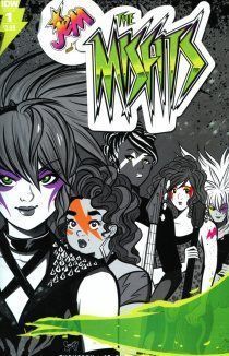 Джем: Неудачники