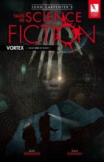 Истории научной фантастики: Вихрь