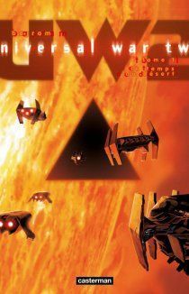 Вторая Вселенская Война