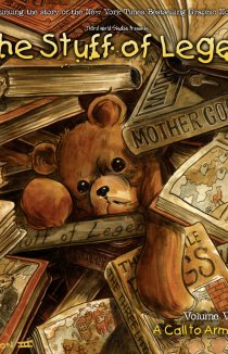 Легенда об игрушках: Призыв к оружию