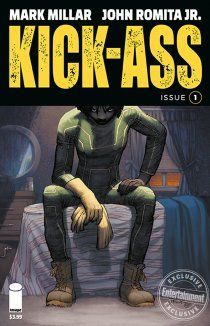 Мордобой том 2