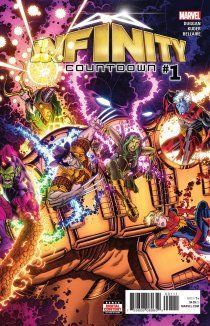 Обратный отсчёт до Бесконечности