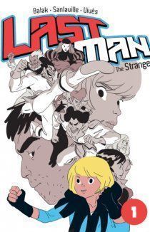 Последний человек