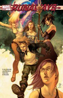 Беглецы том 2