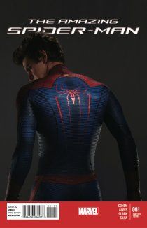 Новый Человек-паук: Адаптация фильма