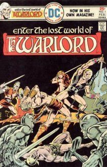 Воевода том 1