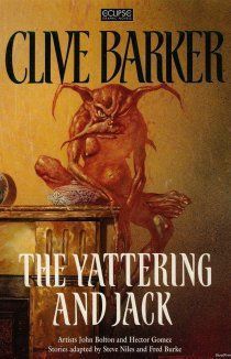 Йаттеринг и Джек