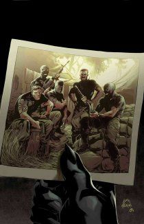 В паутине Венома