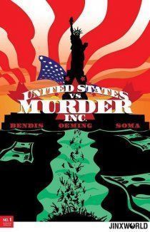 Соединённые Штаты против Корпорации убийств