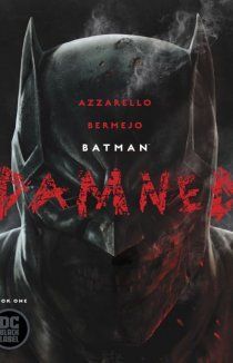 Бэтмен: Проклятый