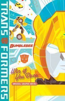 Трансформеры: Бамблби - Победи, если осмелишься