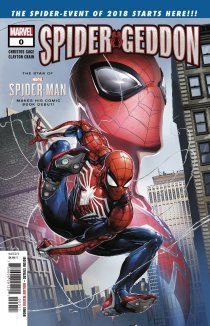 Паукогеддон