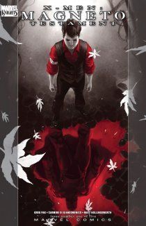 Люди Икс: Завещание Магнето