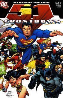 Обратный отсчёт к Последнему кризису