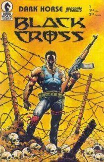 Дарк Хорс представляет том 1