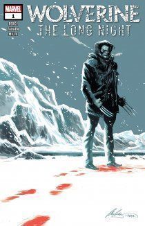 Росомаха: Долгая ночь