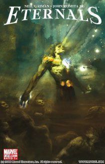 Вечные том 3