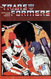 Трансформеры