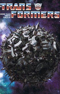 Трансформеры
