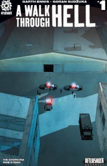 Прогулка в Ад