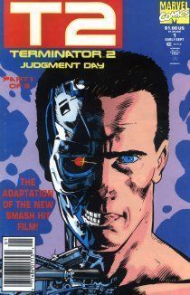 Терминатор 2: Судный день