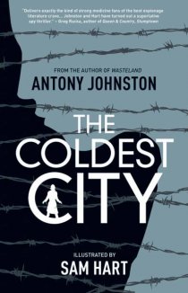 Самый холодный город