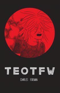 Конец ёбаного мира