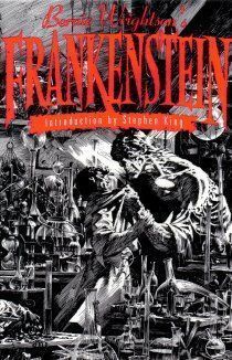 Франкенштейн Берни Райтсона