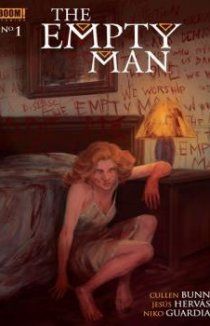 Пустой человек том 2