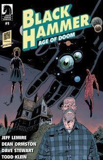 Чёрный молот: Эпоха гибели