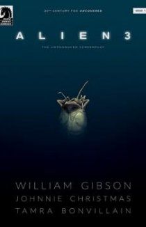 «Чужой 3» Уильяма Гибсона