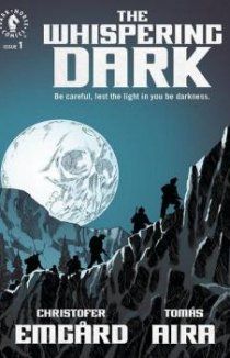 Шепчущая тьма