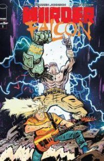 Сокол-убийца