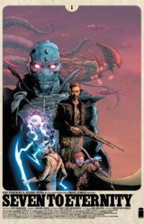 Семь до бесконечности