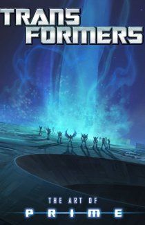 Transformers: The Art of Prime
