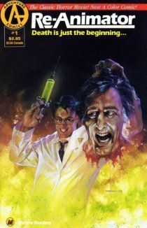 Реаниматор