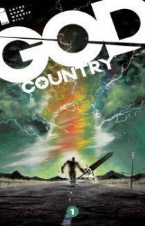 Страна Бога