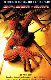 Человек-паук: Официальная новеллизация фильма