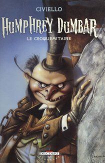 Хамфри Думбар