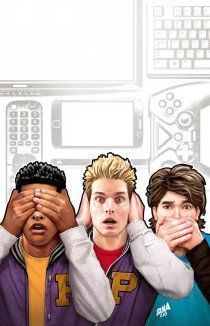 Планета ботанов