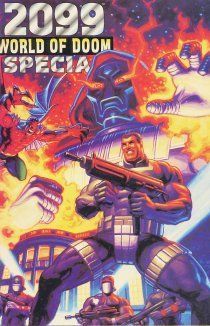 2099: Мир Дума