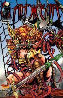 Анжела том 2